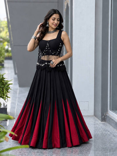 Lehenga Set