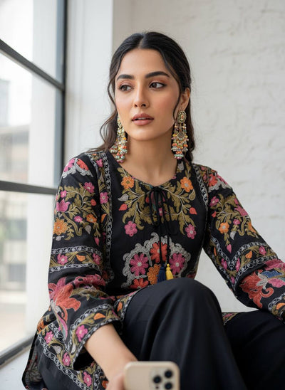 Kurta Set